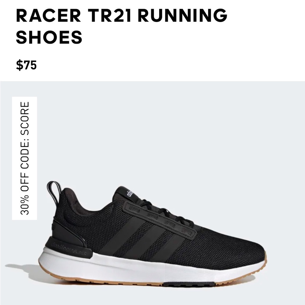 Adidas TR21